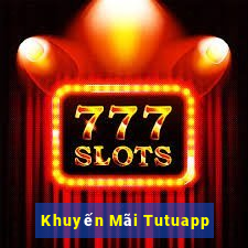 Khuyến Mãi Tutuapp