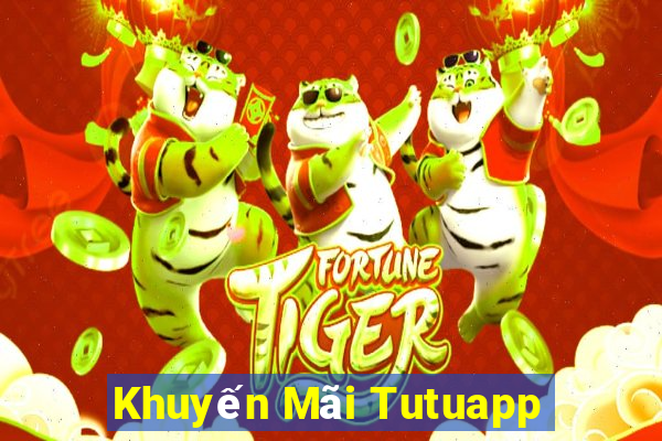 Khuyến Mãi Tutuapp