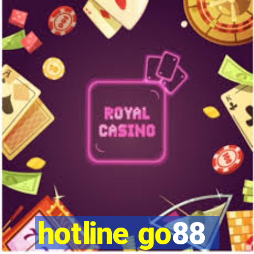 hotline go88