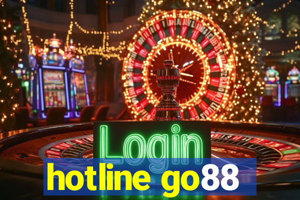 hotline go88