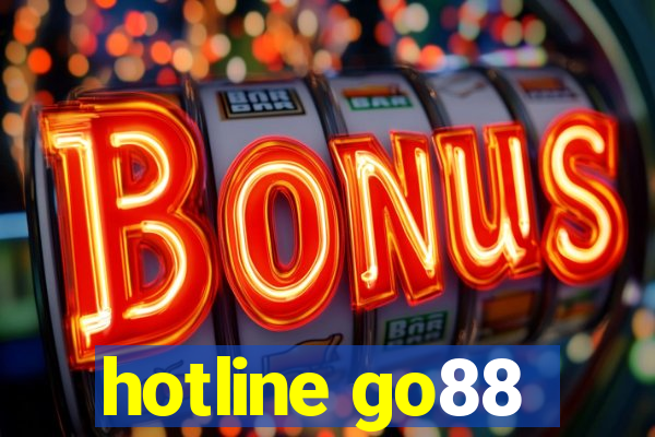 hotline go88