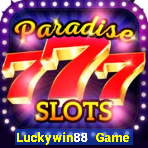 Luckywin88 Game Bài Gunny