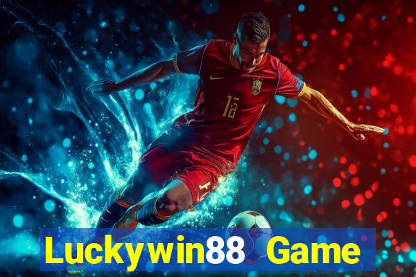 Luckywin88 Game Bài Gunny