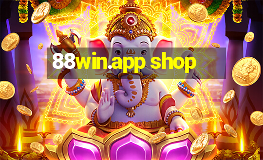 88win.app shop