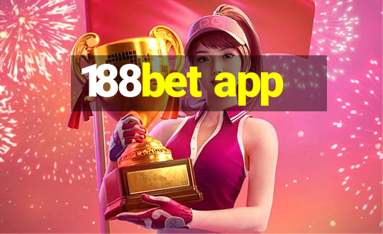 188bet app