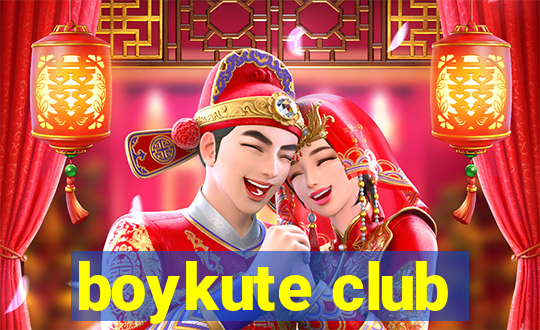 boykute club