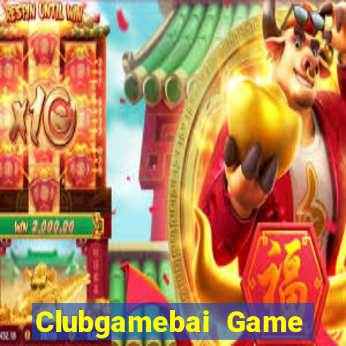 Clubgamebai Game Bài Online Đổi Thưởng