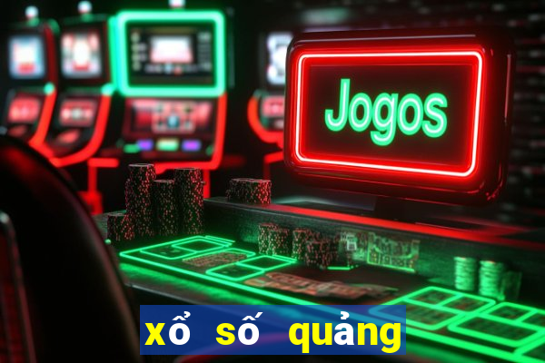 xổ số quảng ngãi hôm nay 10 2