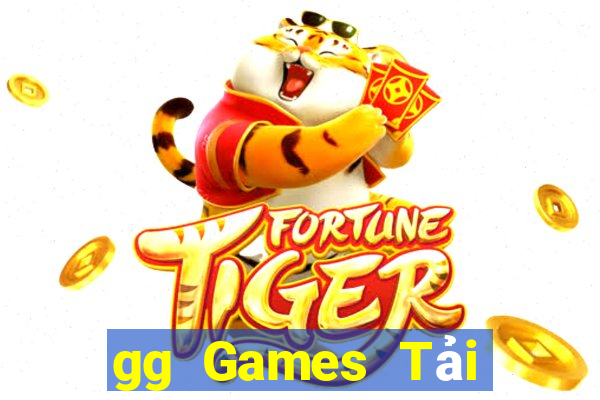 gg Games Tải về chính thức