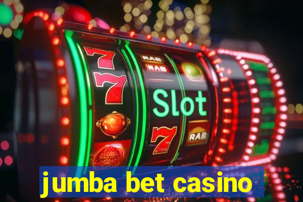 jumba bet casino