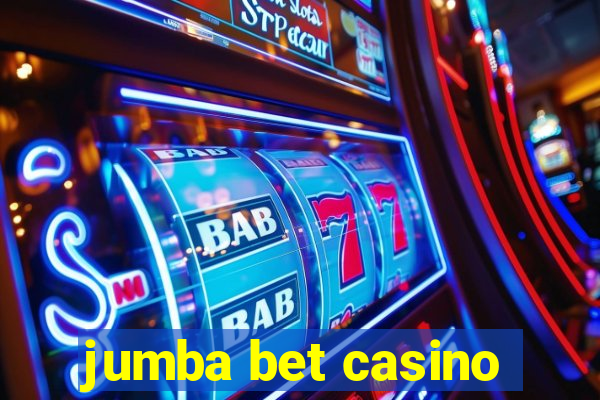 jumba bet casino