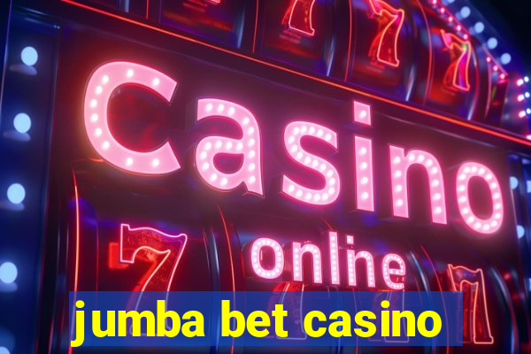 jumba bet casino