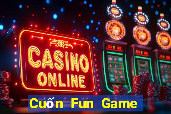 Cuốn Fun Game Bài Big52