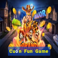 Cuốn Fun Game Bài Big52