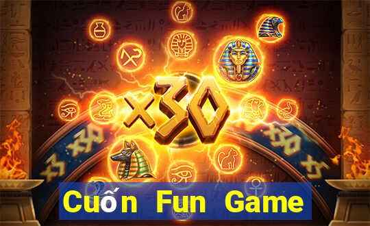 Cuốn Fun Game Bài Big52