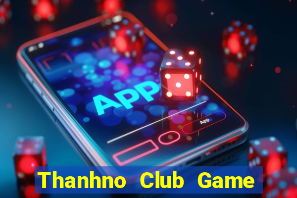 Thanhno Club Game Bài Rio