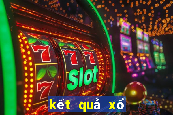 kết quả xổ số ngày 3 tháng 8