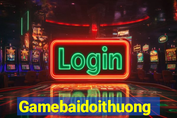 Gamebaidoithuong Game Bài Uno