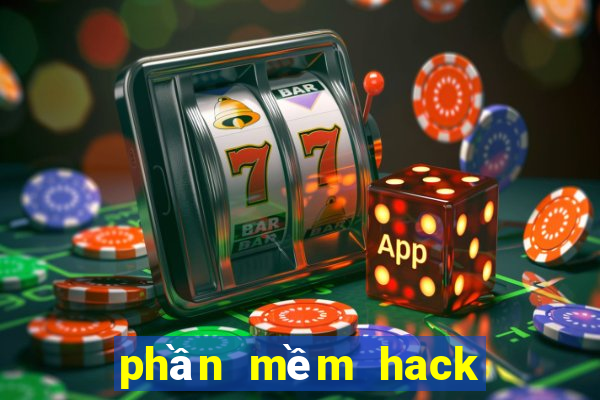 phần mềm hack game tài xỉu