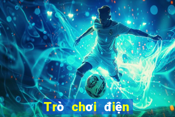 Trò chơi điện tử Thủy Hử