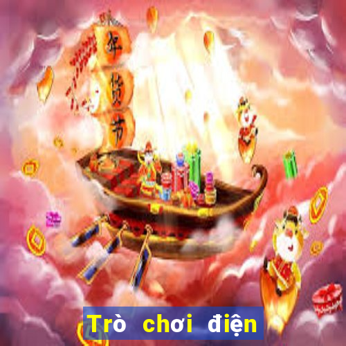 Trò chơi điện tử Thủy Hử