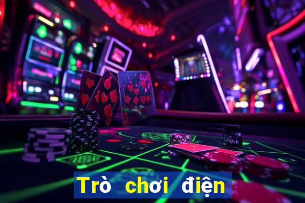 Trò chơi điện tử Thủy Hử