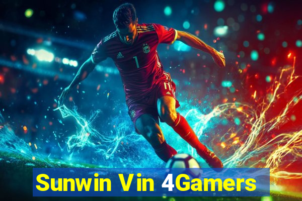 Sunwin Vin 4Gamers