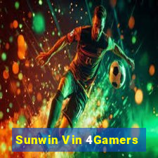 Sunwin Vin 4Gamers