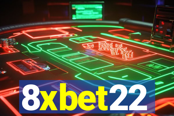 8xbet22