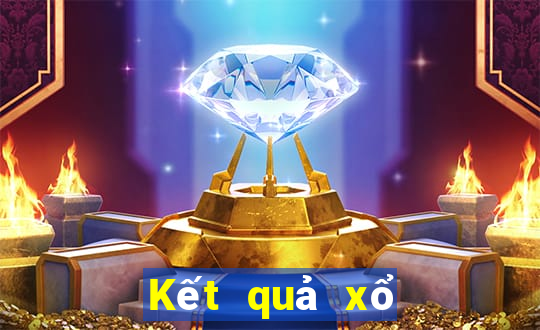 Kết quả xổ số Bingo18 hôm nay