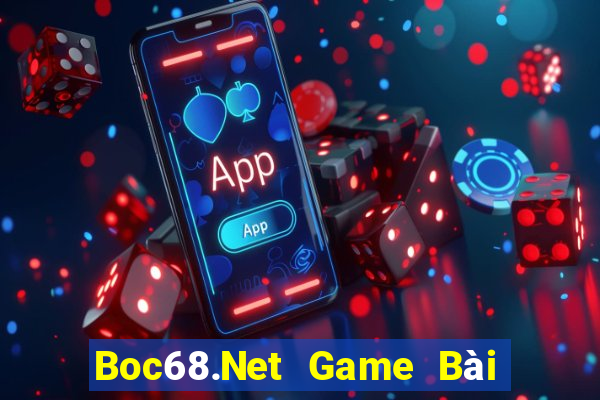 Boc68.Net Game Bài Uống Rượu