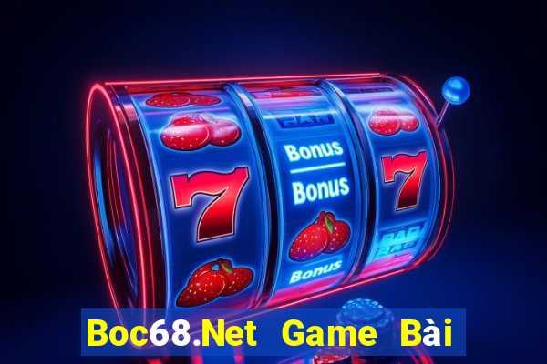 Boc68.Net Game Bài Uống Rượu