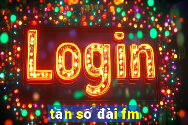 tần số đài fm