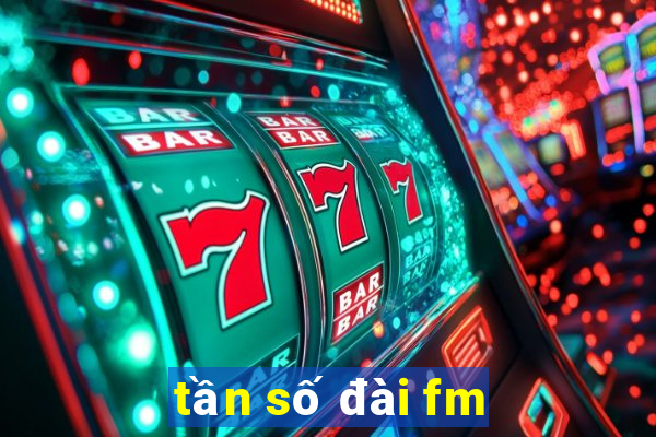 tần số đài fm