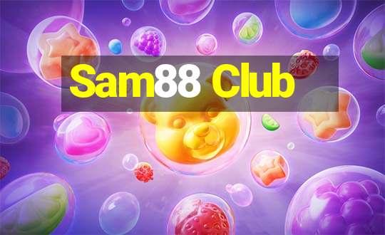 Sam88 Club