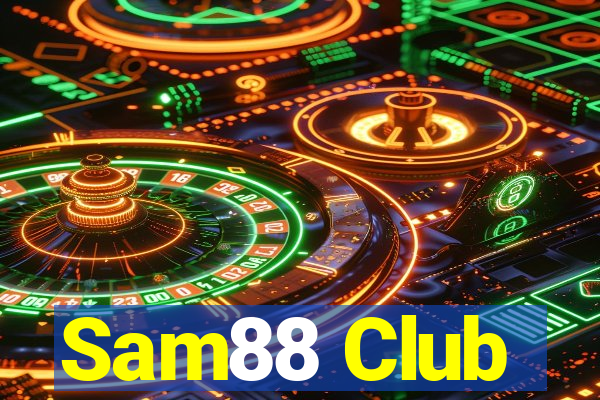 Sam88 Club