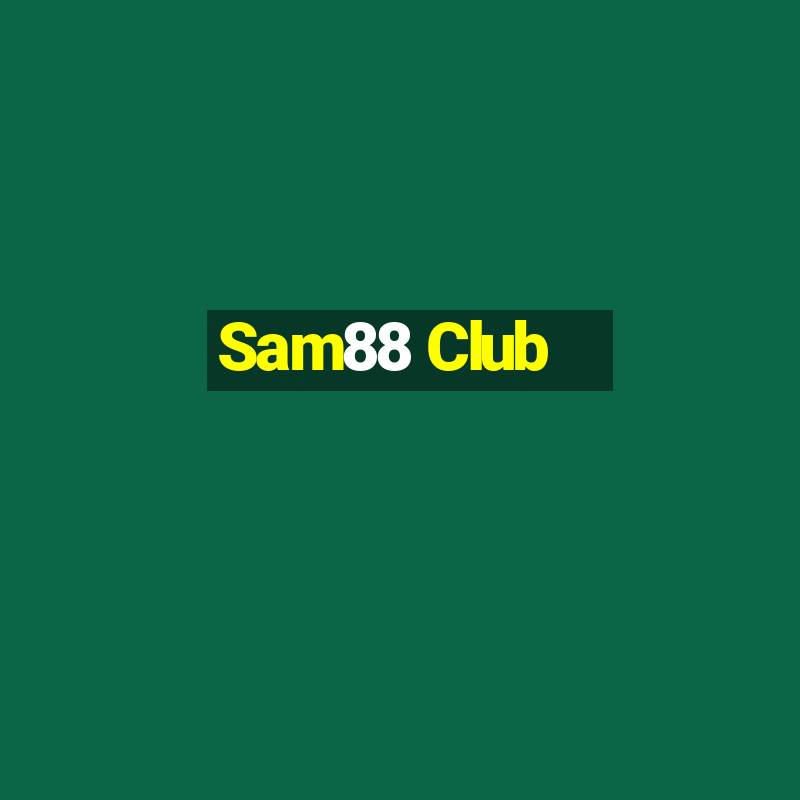 Sam88 Club