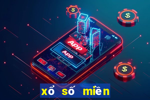 xổ số miền bắc tổng hợp