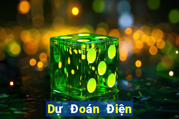 Dự Đoán Điện Toán 6x36 ngày 26