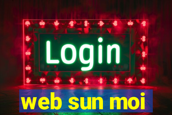 web sun moi