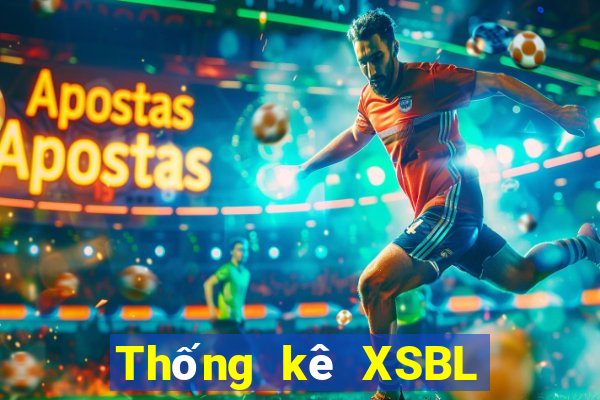 Thống kê XSBL ngày 31