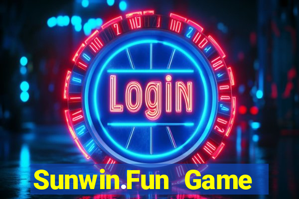 Sunwin.Fun Game Bài Tặng Code