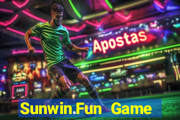 Sunwin.Fun Game Bài Tặng Code