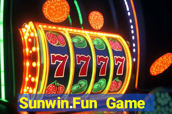 Sunwin.Fun Game Bài Tặng Code