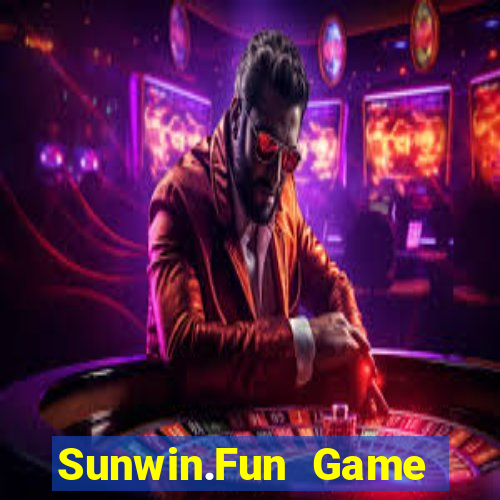 Sunwin.Fun Game Bài Tặng Code