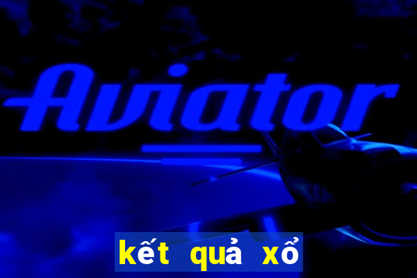 kết quả xổ số mb thứ 2 hàng tuần