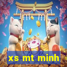 xs mt minh