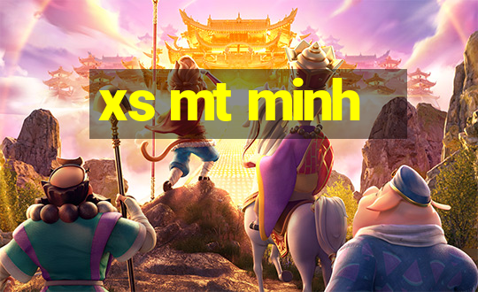 xs mt minh