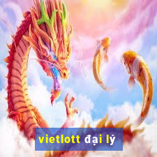 vietlott đại lý