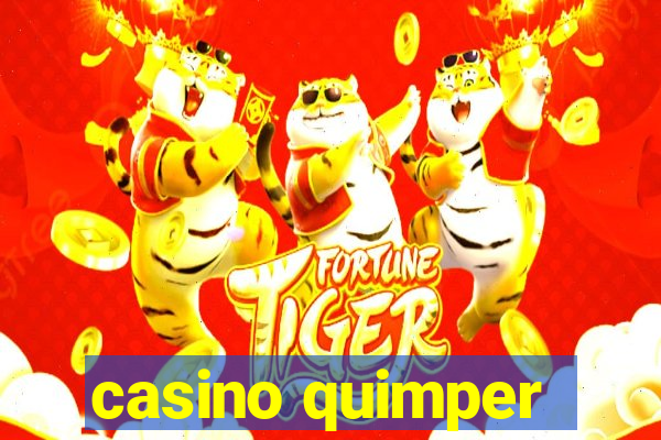 casino quimper